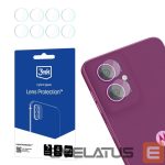 Other goods 3MK  3mk Lens Protection Hybrid Camera Glass for Motorola Moto G55 5G 