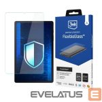 Other goods 3MK  Hybrid glass 3mk FlexibleGlass for Samsung Galaxy Tab S6 Lite 2024 - up to 13" 