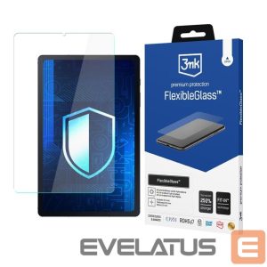 Other goods 3MK  Hybrid glass 3mk FlexibleGlass for Samsung Galaxy Tab S6 Lite 2024 - up to 13" 