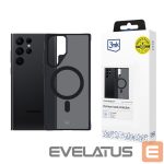 Other goods 3MK  3mk Smoke MagCase case for Samsung Galaxy S22 Ultra 5G 