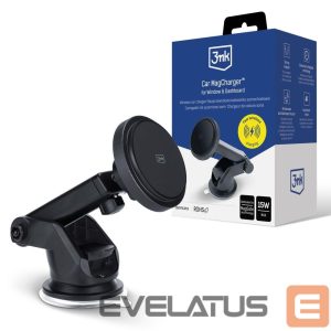 Other goods 3MK  3mk Car MagCharger car holder for windshield and dashboard 