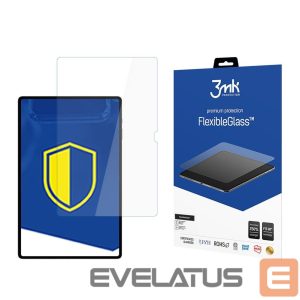 Other goods 3MK  Hybrid glass 3mk FlexibleGlass for Samsung Galaxy Tab S10 Ultra 