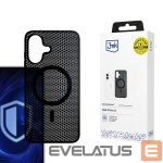 Other goods 3MK  3mk COOLing MagCase for Apple iPhone 16 Plus - Black 