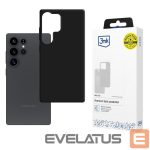 Other goods 3MK  3mk Matt Case for Samsung Galaxy S25 Ultra - Black 