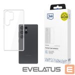 Other goods 3MK  3mk Clear Case for Samsung Galaxy S25 Ultra - transparent 