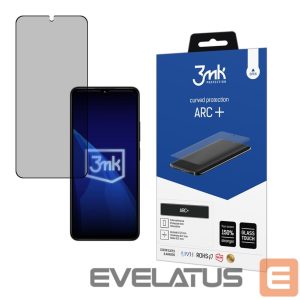 Other goods 3MK  3mk ARC+ protective foil for Xiaomi Redmi 14C 