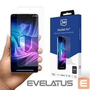 Other goods 3MK  Protective film matte 3mk Silky Matt Pro for Xiaomi 14T / 14T Pro 