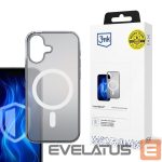 Other goods 3MK  3mk Frosty MagCase White for Apple iPhone 16 Plus - white 
