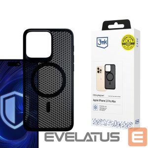 Other goods 3MK  3mk COOLing MagCase Case for Apple iPhone 13 Pro Max - Black 