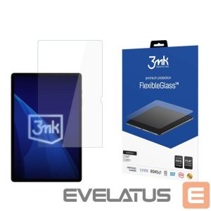 Other goods 3MK  Hybrid glass 3mk FlexibleGlass for Samsung Galaxy Tab S10 Plus 