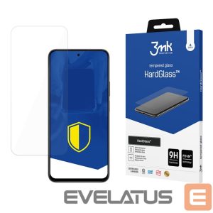 Other goods 3MK  Tempered glass 3mk HardGlass  for Honor 200 Smart 