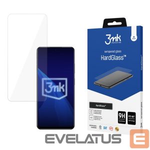 Other goods 3MK  3mk HardGlass tempered glass for Realme 13 5G 