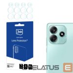 Other goods 3MK  Hybrid Glass for Camera Lens 3mk Lens Protection for Xiaomi Redmi Note 14 5G 