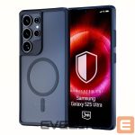 Other goods 3MK  3mk Satin Armor MagCase for Samsung Galaxy S25 Ultra - Transparent 