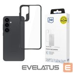Other goods 3MK  3mk Satin Armor Case+ for Samsung Galaxy S25 - transparent 