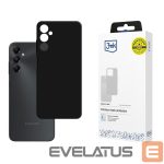 Other goods 3MK  3mk Silicone Case for Samsung Galaxy A05s - Black 