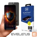 Other goods 3MK  Privacy Film 3mk Silky Matt Privacy for Google Pixel 8 Pro 