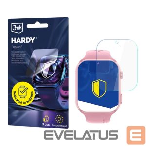 Other goods 3MK  3mk Watch Protection ARC Smartwatch Screen Protector Film for Garett Kids Twin 2 4G 