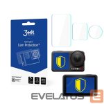 Other goods 3MK  3mk Cam Protection Glass for DJI Osmo Action 5 Pro 