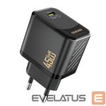 Adapter Dudao  Black 