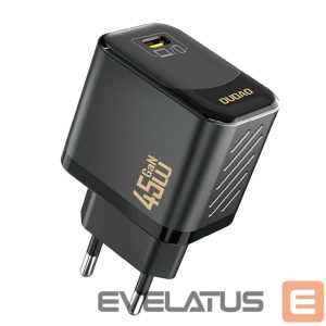 Adapter Dudao  Black 