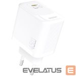 Adapter Dudao  White 