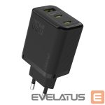 Adapter Dudao  Black 