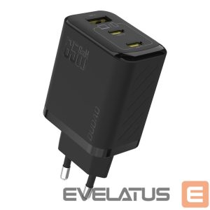 Adapter Dudao  Black 