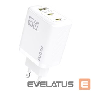 Adapter Dudao  White 