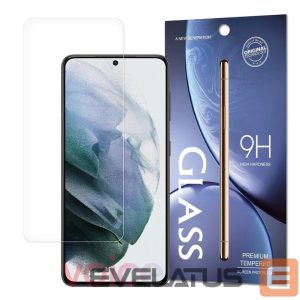Other goods Hurtel  Tempered Glass tempered glass Samsung Galaxy S25 Ultra (packaging - envelope) 