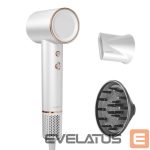 Hairdryer brush UWANT  UWANT H100 Hair Dryer with Diffuser - White 