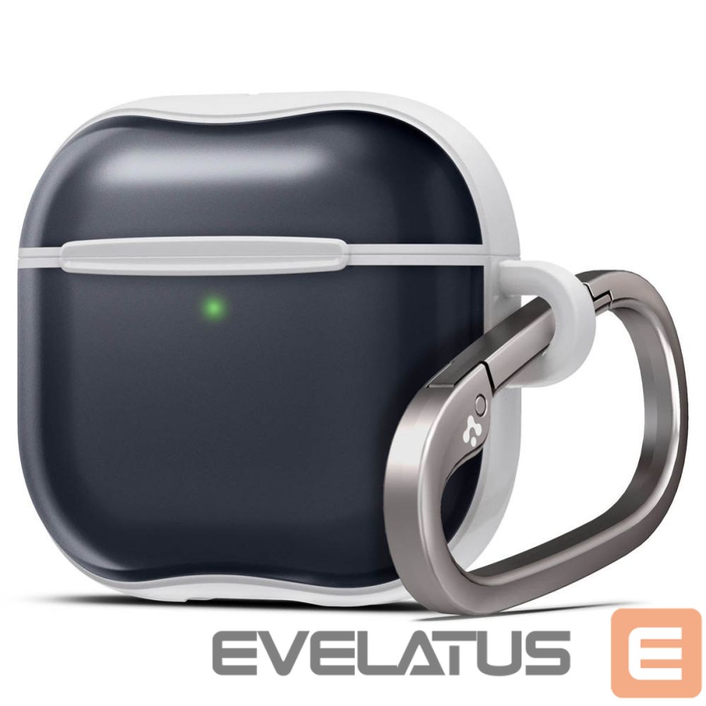 Other goods Tech-Protect Spigen Classic C1 Case for AirPods 4 - Graphite
