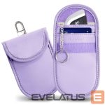 Other goods Tech-Protect  Tech-Protect KLR100 RFID Blocking Car Key Case - Purple 