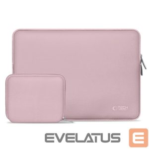 Other goods Tech-Protect  Tech-Protect Neoslim 15-16" Laptop Bag - Pink 