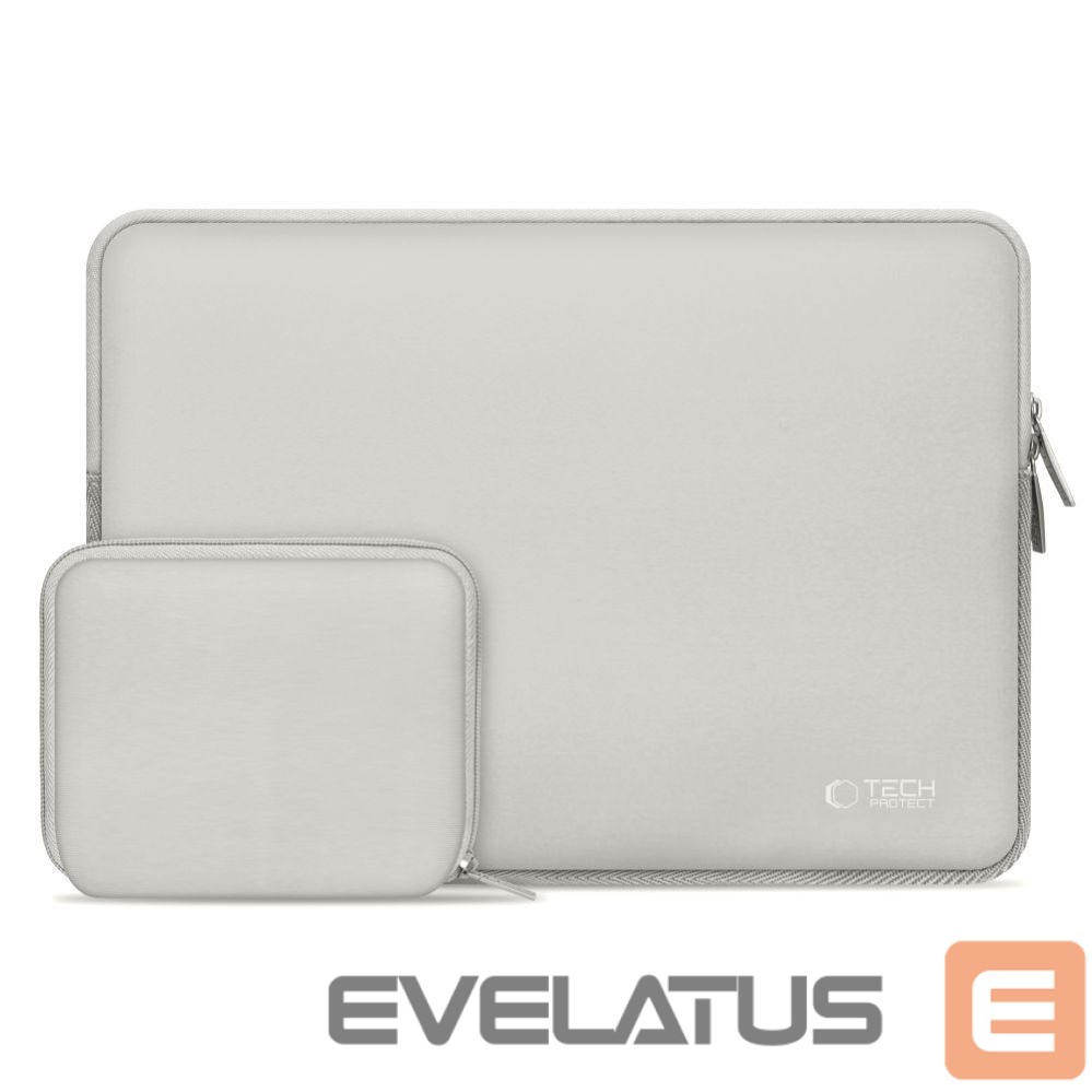 Other goods Tech-Protect Tech-Protect Neoslim 15-16" Laptop Bag - Gray