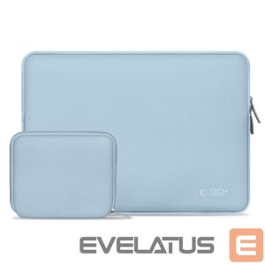 Other goods Tech-Protect  Tech-Protect Neoslim 15-16" Laptop Bag - Blue 