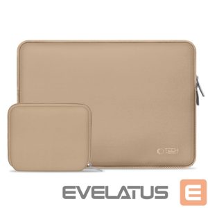 Other goods Tech-Protect  Tech-Protect Neoslim 15-16" Laptop Bag - Beige 