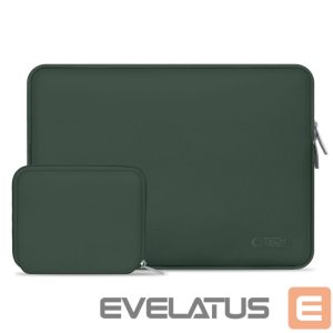 Other goods Tech-Protect  Tech-Protect Neoslim 15-16" Laptop Bag - Green 
