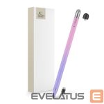 Other goods Tech-Protect  Tech-Protect USP100 4-TIP Touch Stylus Passive Pen - Purple 
