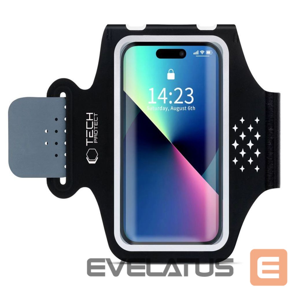 Other goods Tech-Protect Tech-Protect M5 Armbend Shoulder Case - Black