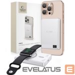 Other goods Tech-Protect  Powerbank Tech-Protect PB33 LifeMag MagSafe 5000mAH - silver 