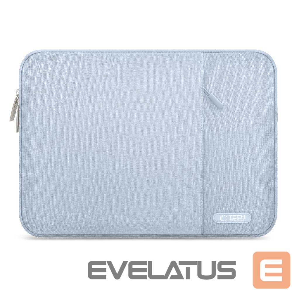 Other goods Tech-Protect Tech-Protect Sleeve Laptop Bag 13-14" - Blue