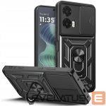 Other goods Tech-Protect  Tech-Protect CamShield Pro Case for Motorola Moto G35 5G - Black 