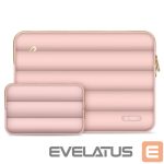 Other goods Tech-Protect  Tech-Protect Puffy Laptop Bag 13-14 - Pink 