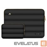 Other goods Tech-Protect  Tech-Protect Puffy 15-16 Laptop Bag - Black 
