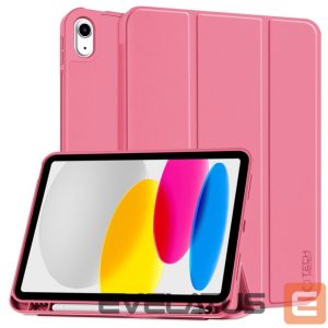 Other goods Tech-Protect  Tech-Protect SC Pen Case for iPad 10 / 2022 - Pink 