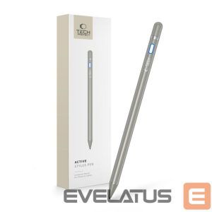 Other goods Tech-Protect  Tech-Protect Active Stylus - Titanium 