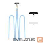Other goods Tech-Protect  Tech-Protect C7S Rope Crossbody Strap Leash - Blue 