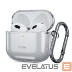 Other goods Tech-Protect  Tech-Protect FlexAir Case for AirPods 4 - Gray 