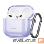 Other goods Tech-Protect  Tech-Protect FlexAir Case for AirPods 4 - Purple 